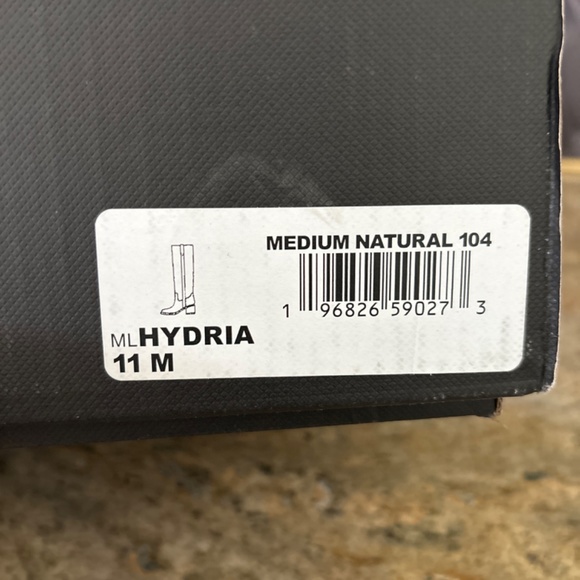 Marc Fisher NIB Hydria Block Boot - Picture 5 of 5